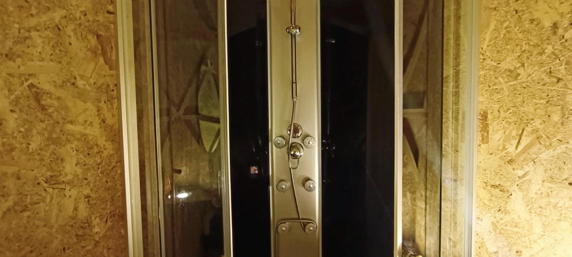 Hotel Ecologico Makalombia La Macarena Kültér fotó
