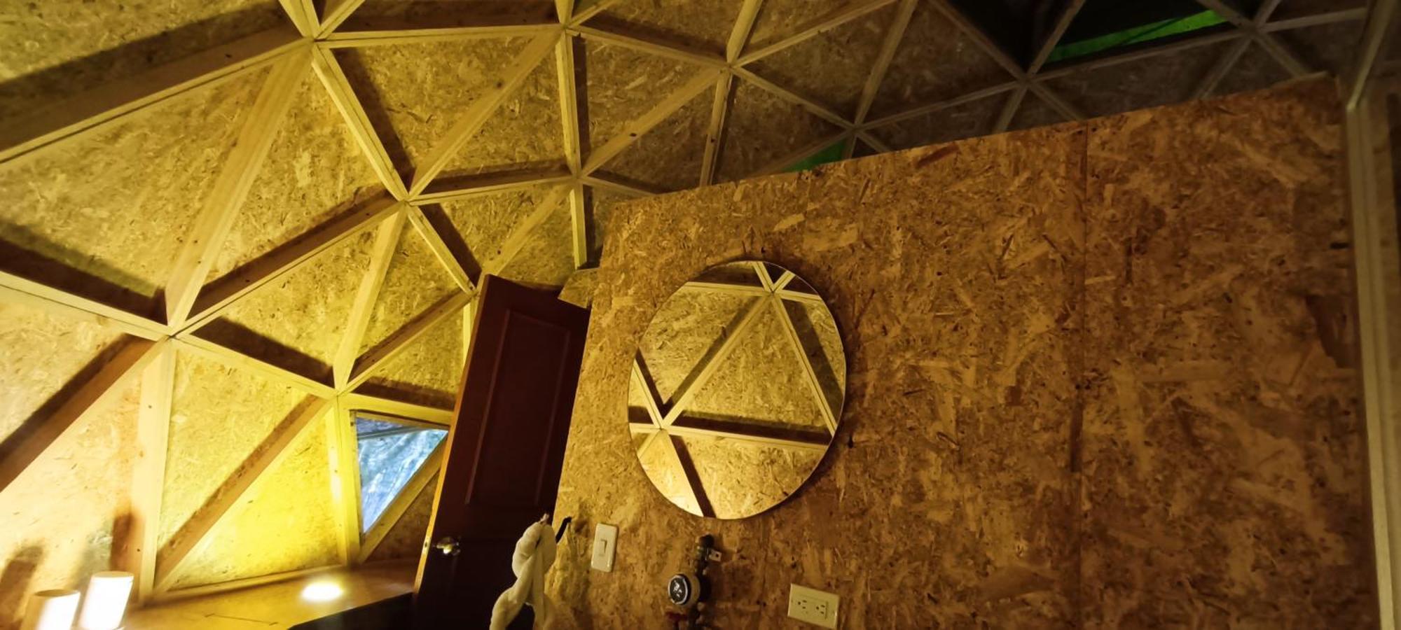 Hotel Ecologico Makalombia La Macarena Kültér fotó