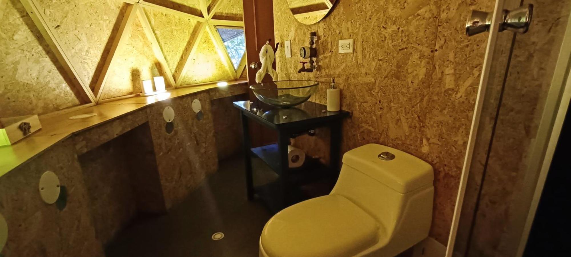 Hotel Ecologico Makalombia La Macarena Kültér fotó