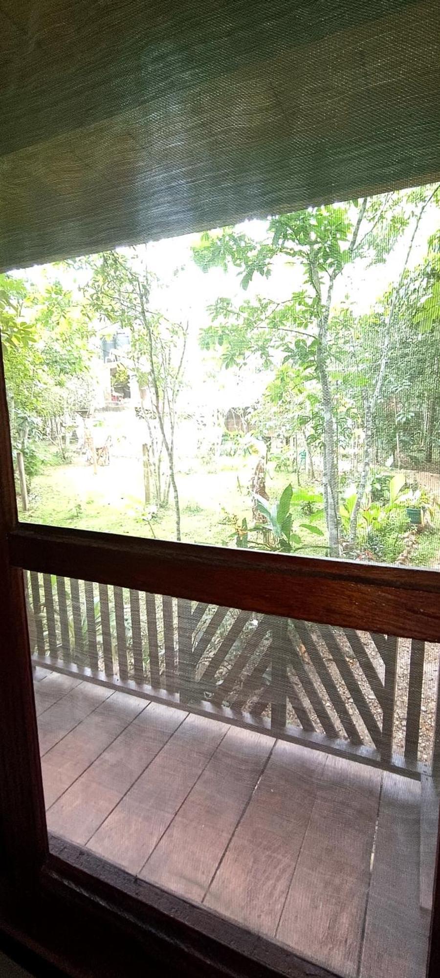 Hotel Ecologico Makalombia La Macarena Kültér fotó