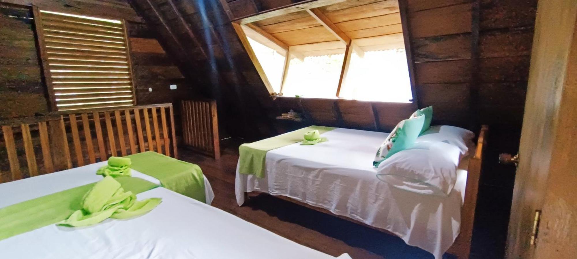 Hotel Ecologico Makalombia La Macarena Kültér fotó