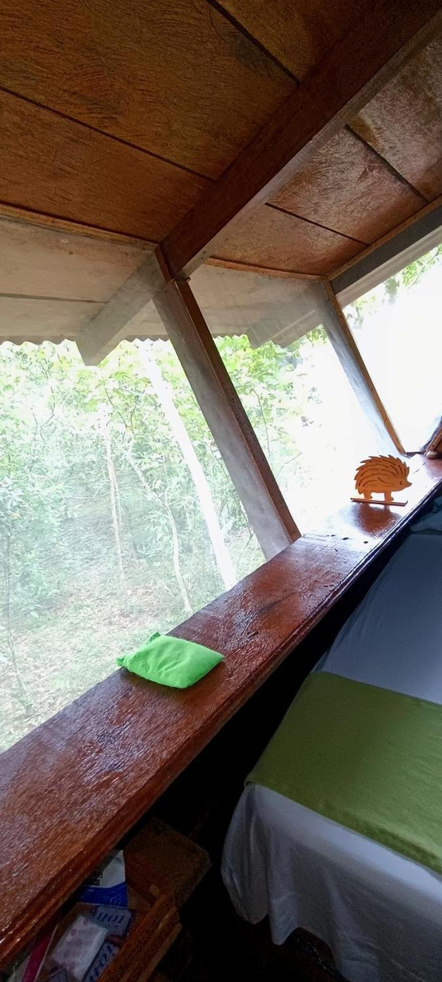 Hotel Ecologico Makalombia La Macarena Kültér fotó