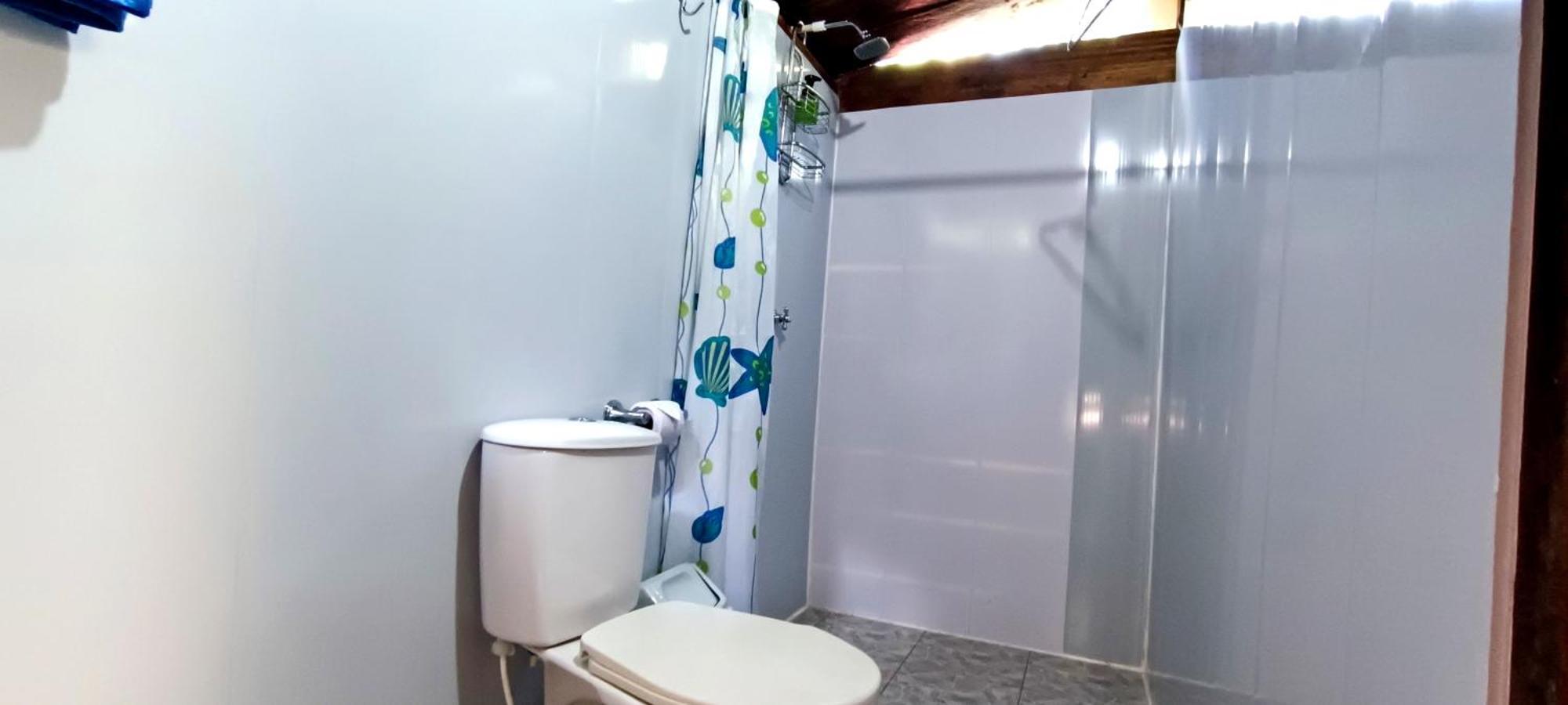 Hotel Ecologico Makalombia La Macarena Kültér fotó