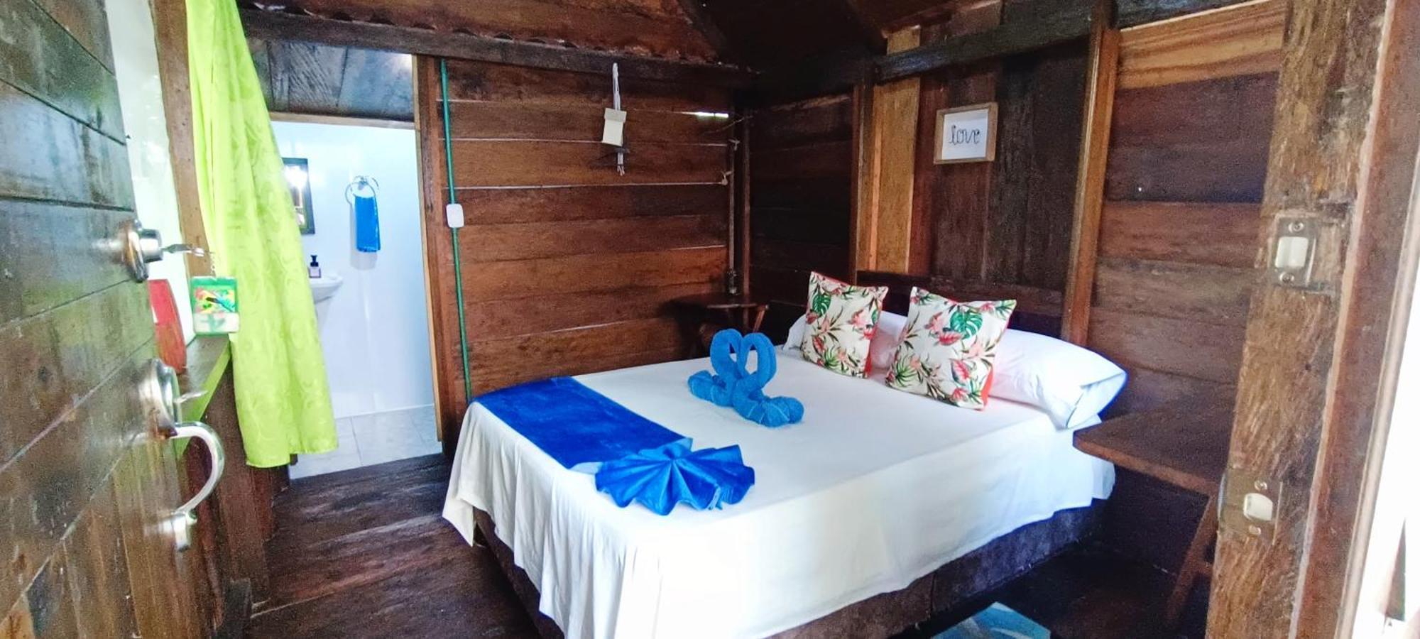 Hotel Ecologico Makalombia La Macarena Kültér fotó