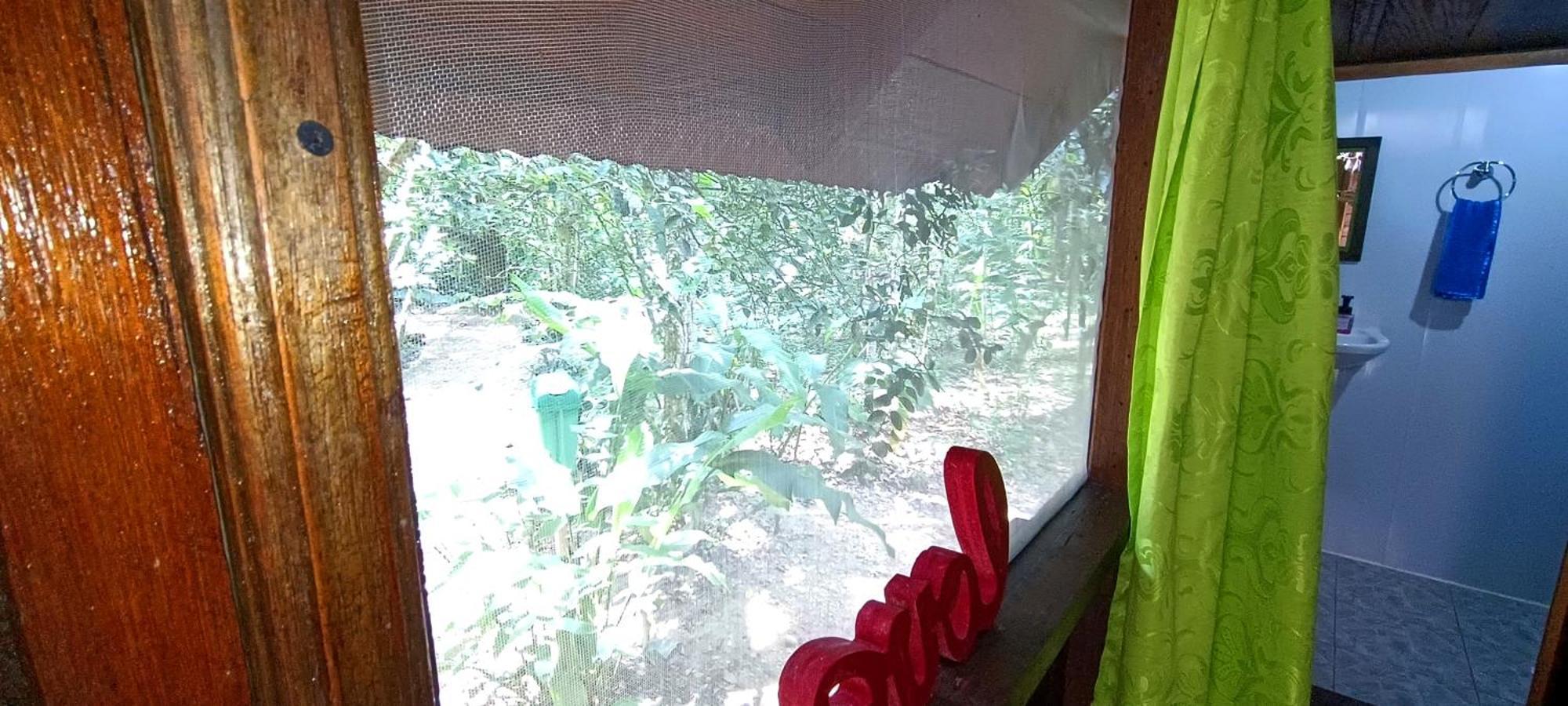 Hotel Ecologico Makalombia La Macarena Kültér fotó