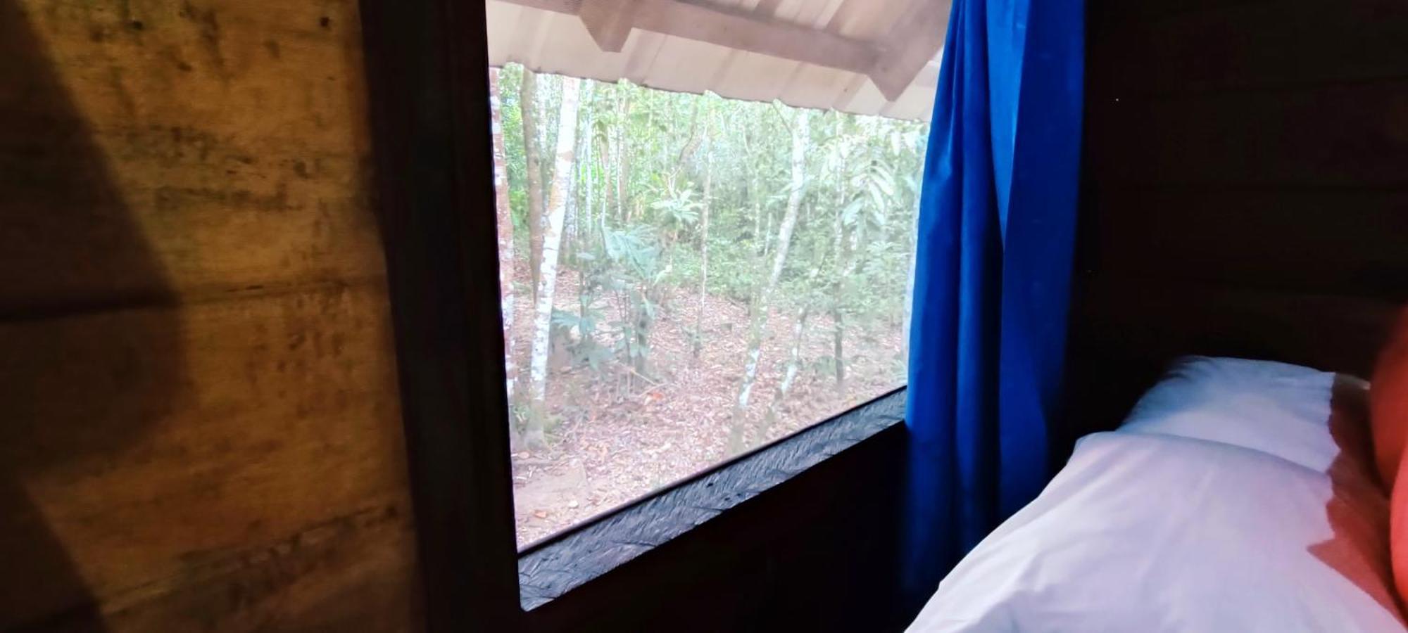 Hotel Ecologico Makalombia La Macarena Kültér fotó