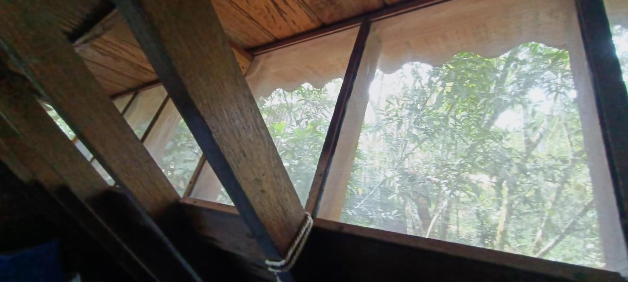 Hotel Ecologico Makalombia La Macarena Kültér fotó