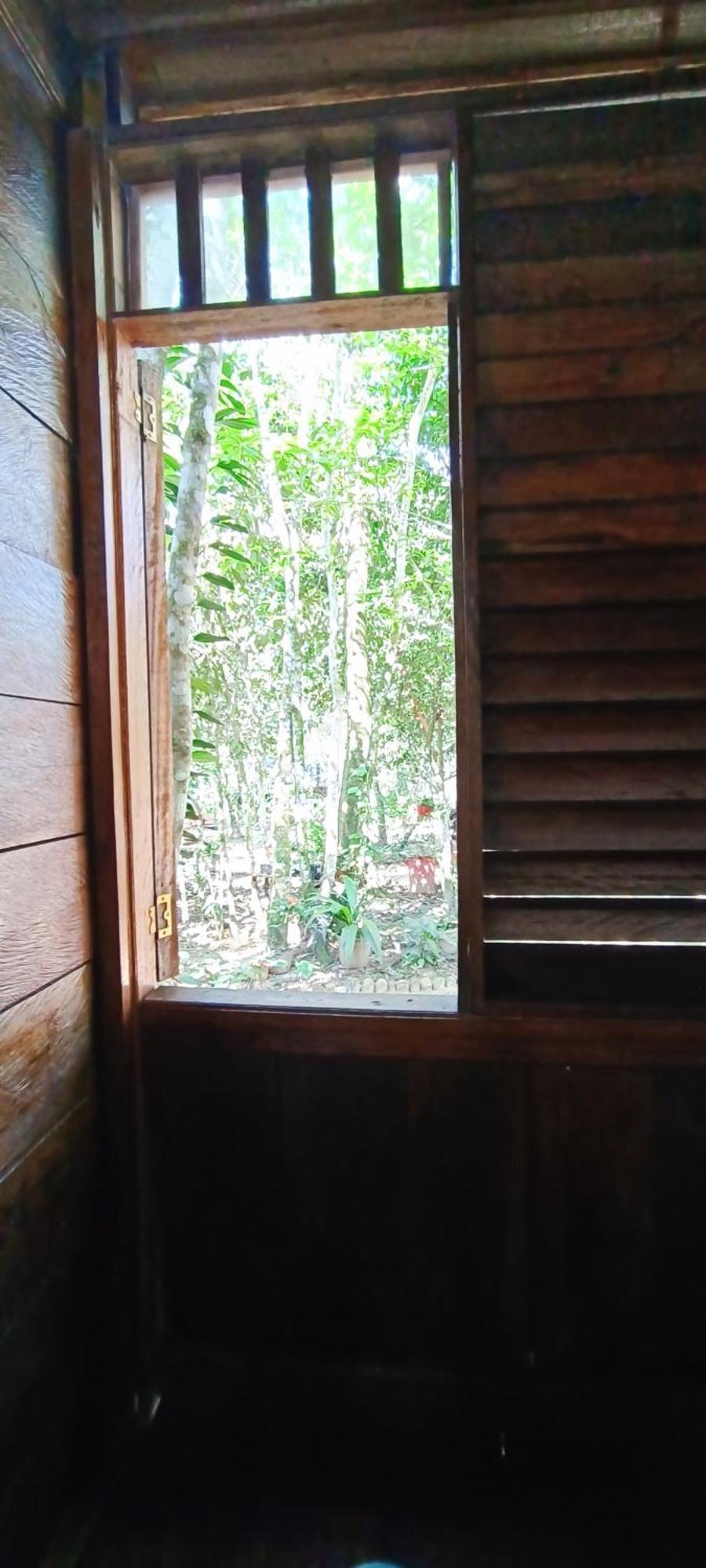Hotel Ecologico Makalombia La Macarena Kültér fotó