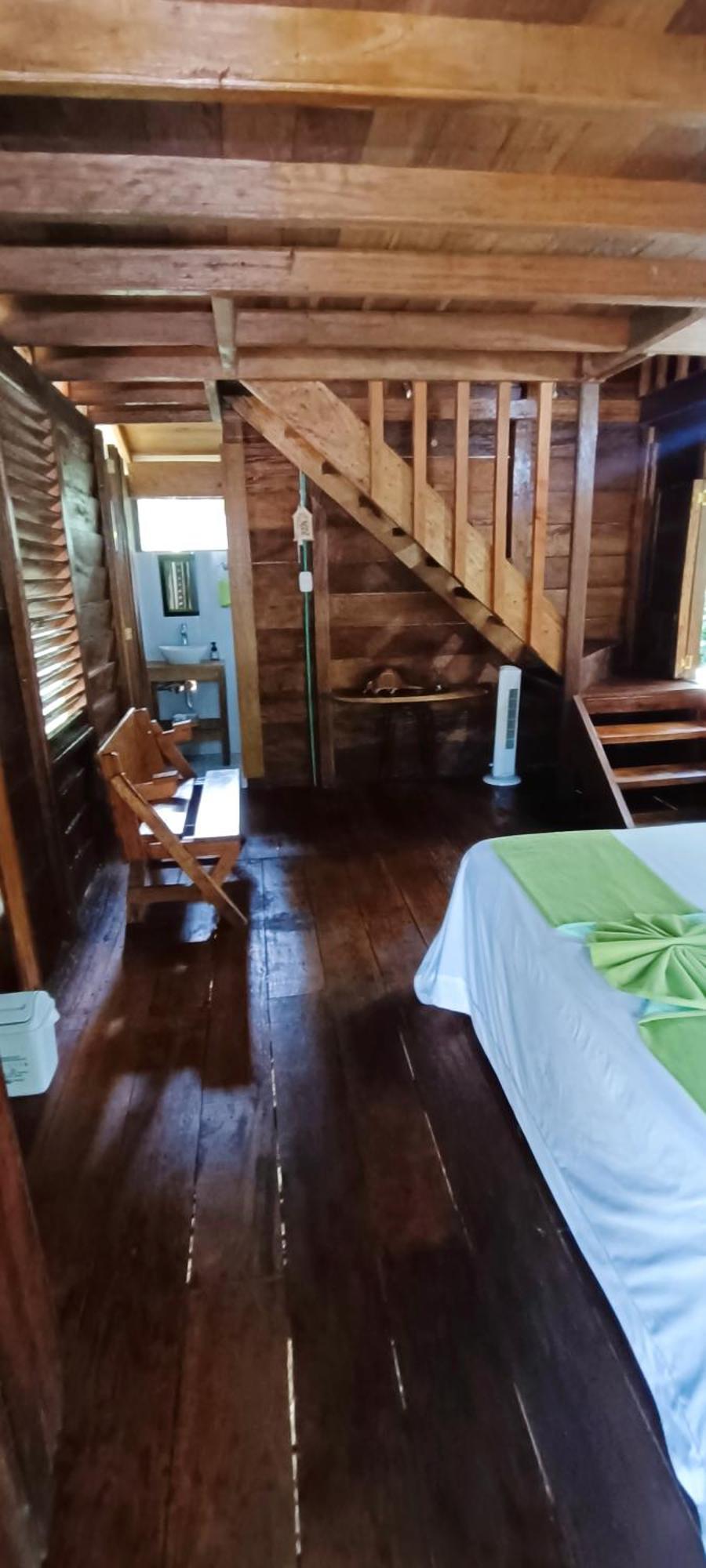 Hotel Ecologico Makalombia La Macarena Kültér fotó